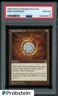 1998 Magic The Gathering MTG Stronghold EN Mox Diamond PSA 8 NM-MT