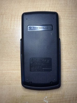 Texas Instruments TI-30Xa Solar Scientific Calculator