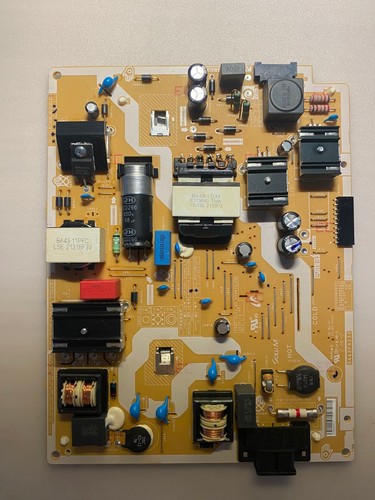 Für Samsung TV GU43AU7199U Netzteilplatine BA43FA130