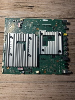 Main Board for SONY XR-65X90L (101227071) (A5056853A) (P04190510E)