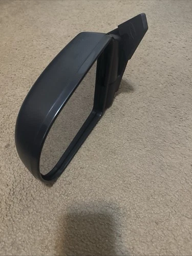 Chevrolet S10/GMC S15/Sonoma Truck,  1998-2004 Side Mirrors