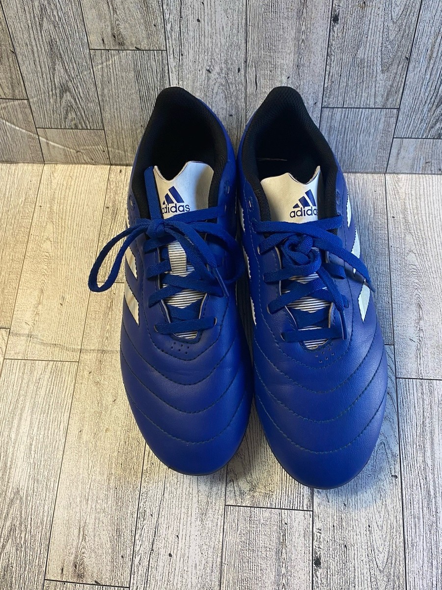 Adidas Goletto VIII FG J Soccer Cleats GW6162 Kids/Boys Size 6