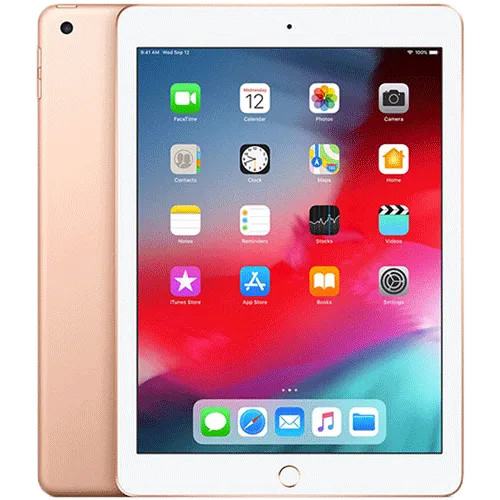 iPad 6 2018 9.7" WIFI Gris Sidéral / 32 / Très bon état 1