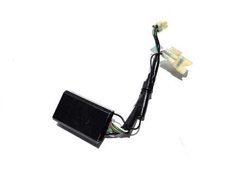 ORIGINAL KYMCO AK 550 ELEKTRONISCHES STEUERGERÄT HEIZUNGSKNOPF 2017-2019