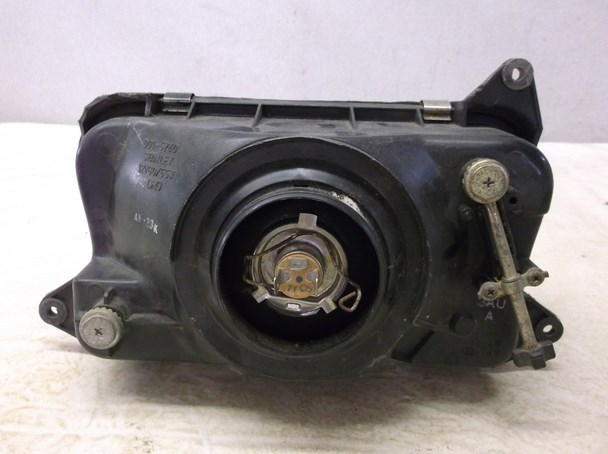 リランラン出品 Used Headlight Assembly for 1990-93 Kawasaki ZX600D Ninja | eBay