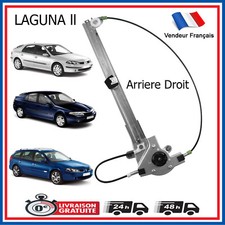 Lève vitre Renault LAGUNA