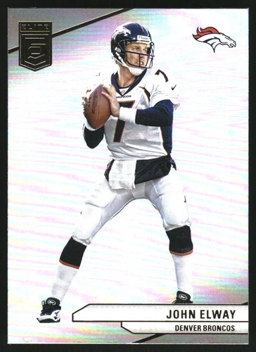 2024 Panini Donruss Elite John Elway #39
