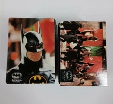1992 Topps Stadium Club Batman Returns Movie Card Singles (Pick your Card)