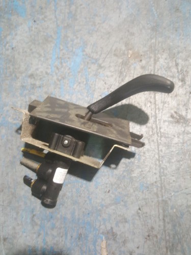 Volvo Trailer Brake Valve 20437062