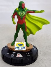 HEROCLIX Avengers 60th 015 VISION