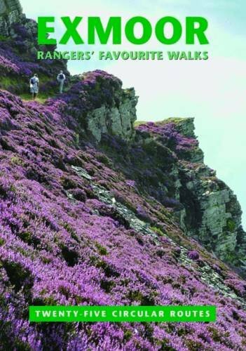 Exmoor Rangers' Favourite Walks By John Gilman - Image 3