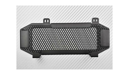 Water + Oil Radiator Grill Protection AVDB DUCATI HYPERMOTARD 939 SP 2016-2018 - Picture 5 of 5