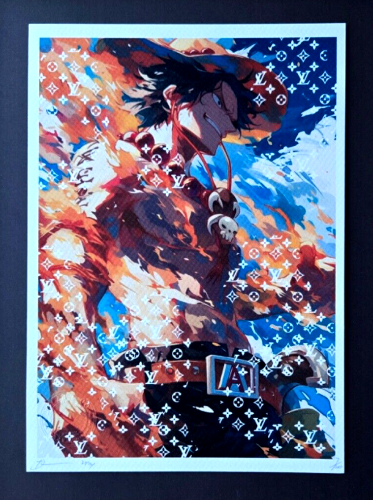 版画 death nyc HY80 m2 Art Poster DEATH NYC Hy80 | eBay