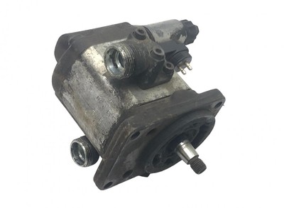 0511725023 81066606064 Cooling Fan Hydraulic Motor Man TGA Lions 