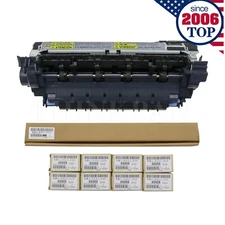 Original HP LaserJet Printer 110V Fuser Maintenance Kit - CF064A