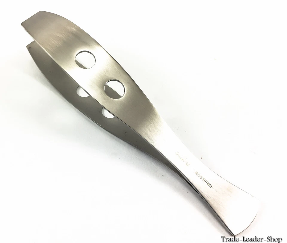 Pinzetta Per Pesce Pinzetta Per Spine Pinzetta Per Grani Pinza 14 Cm - Immagine 2 di 3