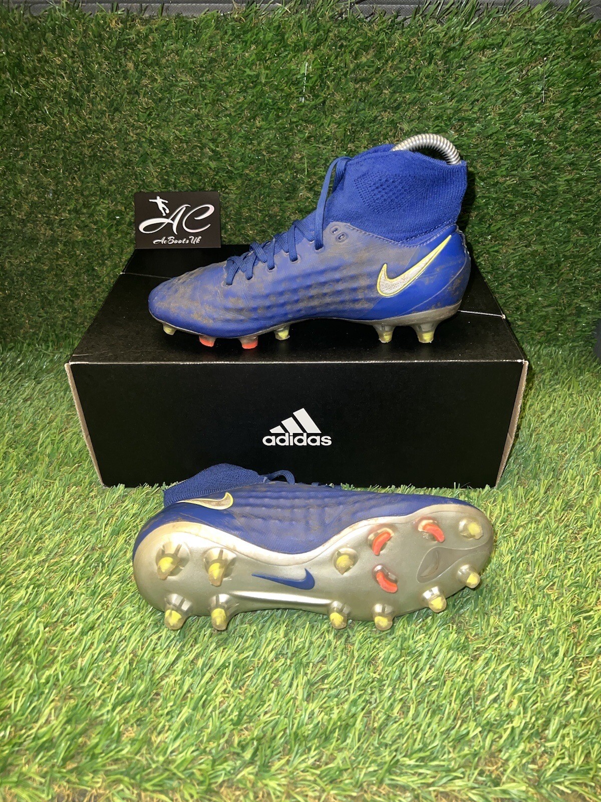 nike chaussure de sport