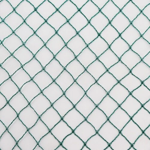 AQUAGART Filet de bassin 13 m x 12 m filet à feuilles, filet de silo, filet de protection