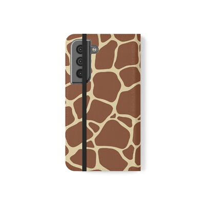 Flippiez | Giraffe Glam | Flip Cases for iPhone and Samsung Galaxy