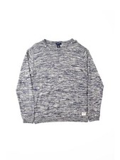 Gant Crew Neck Classic Jumper Size M