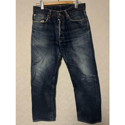 Sugar Cane Jeans Denim Pants Straight 1947 W32 L34 limited Sugar Cane Jeans Denim Pants Straight 1947 W32 L34 limited