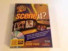 Warner Bros Scene It Super Game Pack