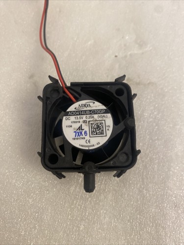 BMW LED LÜFTER für Scheinwerfer 63118496140 / 8496140  ad0414ub-c70gp