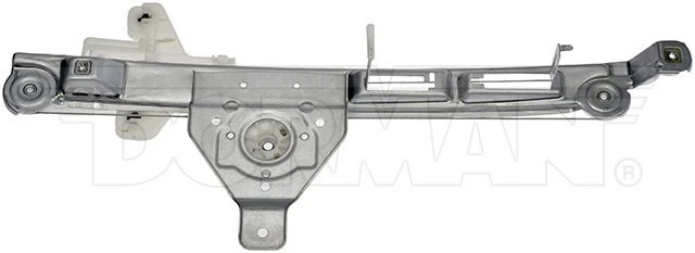 Regulador de ventana Dorman 740-153 para Jeep Patriot 07-17 Foto 4 de 4