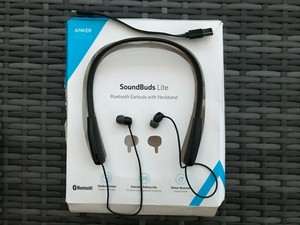 anker soundbuds lite bluetooth
