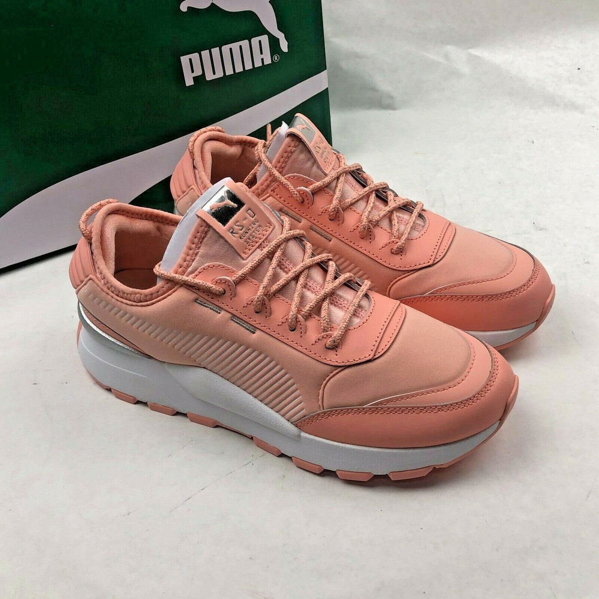 [新品未使用]PUMA3点セット サイズ140 PUMA プーマ ジュニア キッズ 子供 ジャージ 上下セット 684016