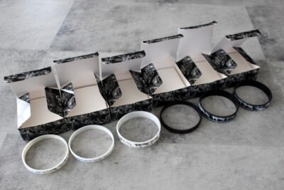 SET x6 Taemin(SHINee)The 1st Stage in Nippon Budokan Japan