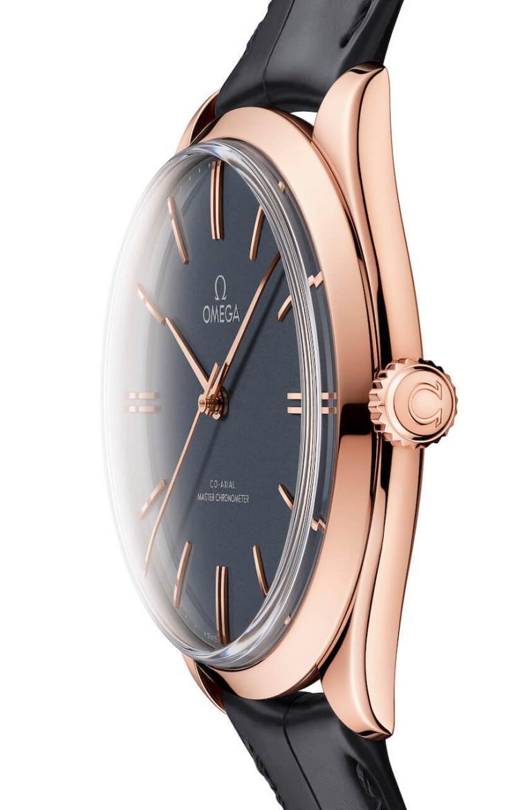 RITAO CHAN公式アカウント10 】OMEGA De Ville RITAO CHAN公式