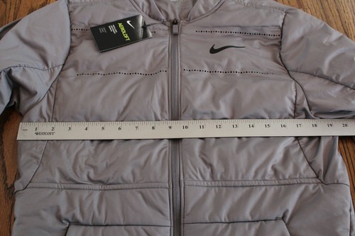 50 Nike Aeroloft Golf Jacket Light 