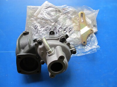 Sasic Water Pump For Fiat Regata Diesel 1.9