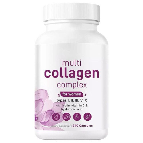glutathione collagen complex Amazon.com: Glutathione Supplement Active Reduced Form, Enriched with  Resveratrol, NAC, Collagen, Hyaluronic Acid, Vitamin C - Advanced  Antioxidant for Immunity & Detox main image 0