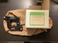 General Electric GE 15D21G002 Coil 120V replacement starter coil