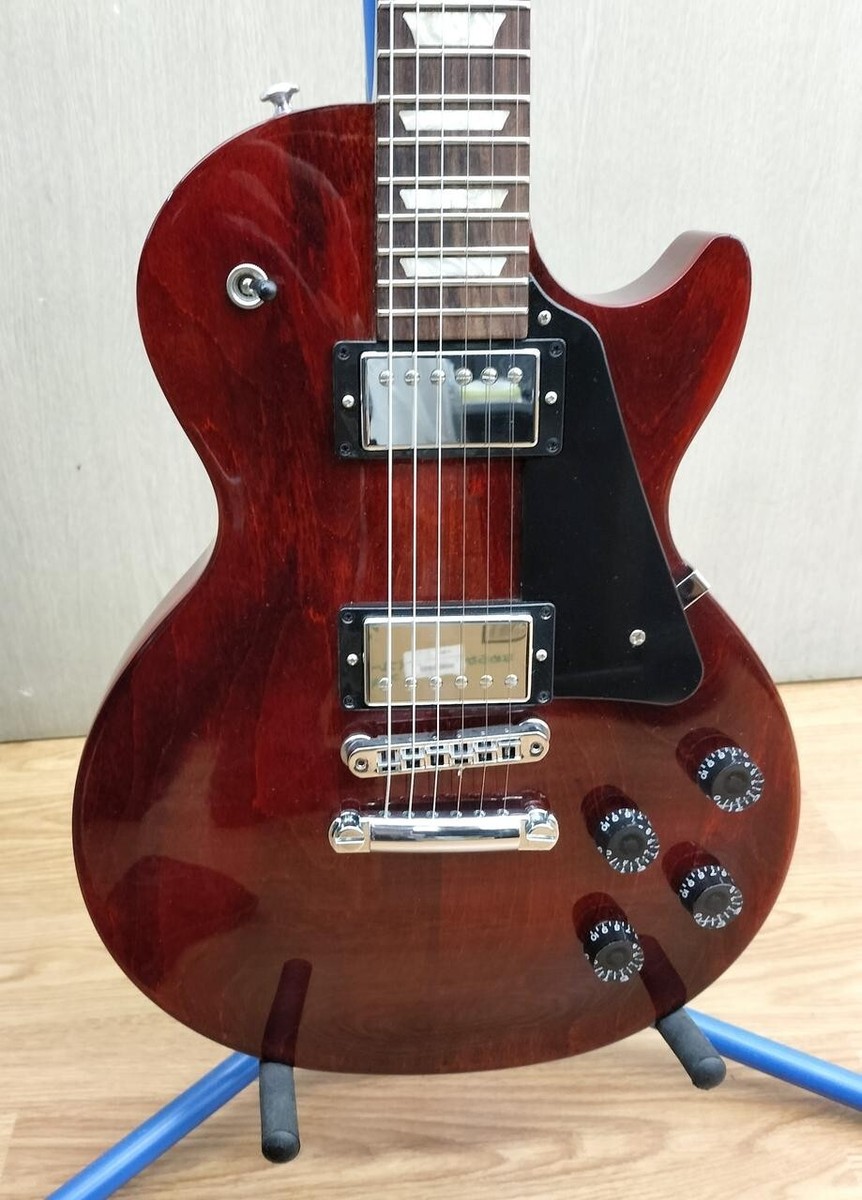 ギブソンUSA  レスポール GIBSON USA LES PAUL MODERN STUDIO Electric Guitar #30917 | eBay