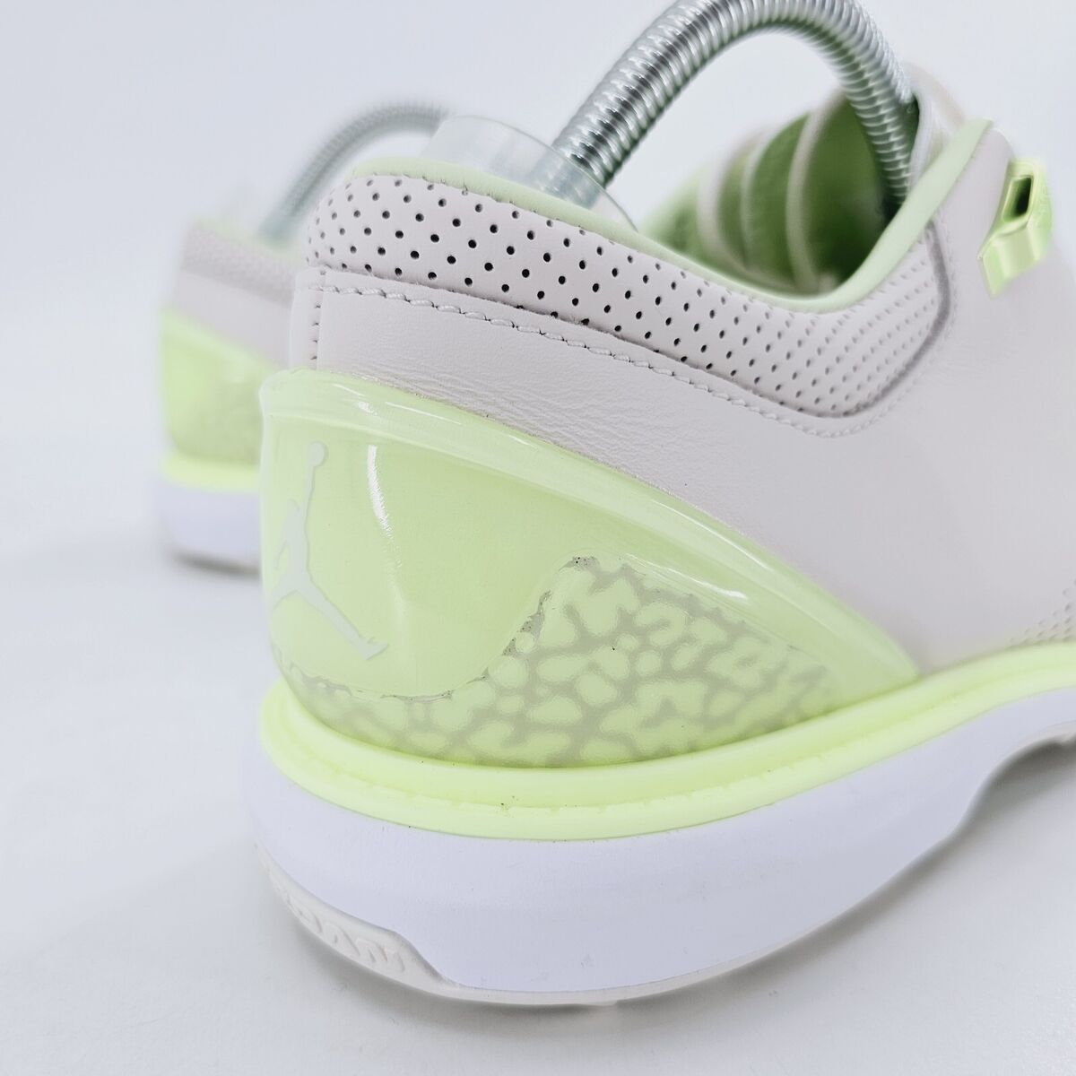 Nike Jordan ADG 4 MJ Golf Shoes Mens Size 13 Phantom Barely Nike Jordan ADG 4 MJ Golf Shoes Mens Size 13 Phantom Barely