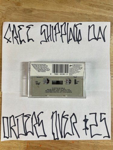 CASSETTE TAPES BUILD YOUR OWN LOT FREE SHIPPING ON ORDERS OVER $25 PART I - Picture 122 of 455