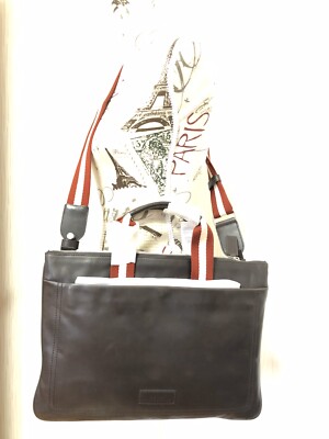 BALLY Ledertasche
