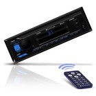 Planet Audio P350Mb Car Stereo - Bluetooth, No Dvd Player, Am/Fm, Usb Charging