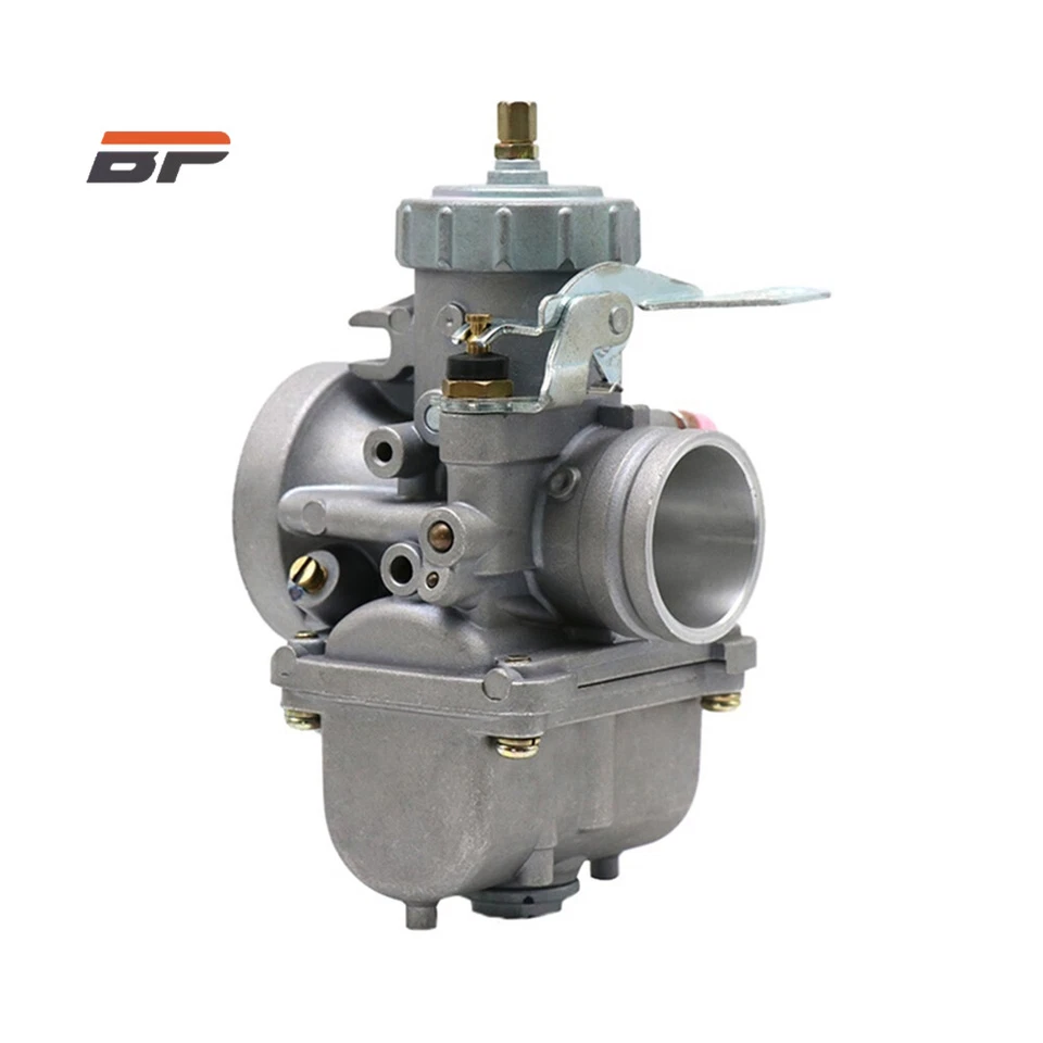 New Carburetor Fit Kawasaki Kz400a Kz400b Kz400c Kz400d Kz400s Vm30-83 30 Mm  - Изображение 3 из 4