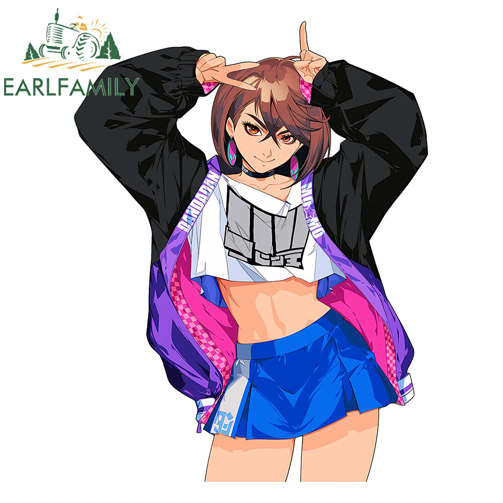 EARLFAMILY 5.1