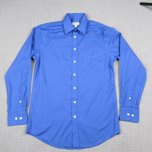 Merona Button Down Shirt Size Small 
