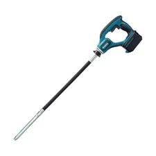 Makita VR350DZ Rechargeable Cordless Concrete Vibrator 730mm 18V Tool Only