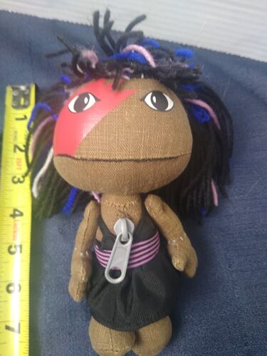 Little Big Planet 2 Sky Plush Scenario 2009 - Picture 2 of 7