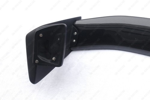 PCF FT86 ZN6 FRS BRZ ZC6 Nur Spec Style Rear Spoiler Wing For 2012-2018 GT86 - Picture 18 of 24