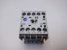 Contactor Allen Bradley 100-K09*10 A
