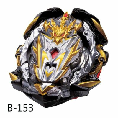 Gyro Amazon Blade Blade Burst For Bey GT B-153 Prime Apocalypse