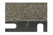 Coating Removal Blade Kit - 25 Grit - 6 Pieces